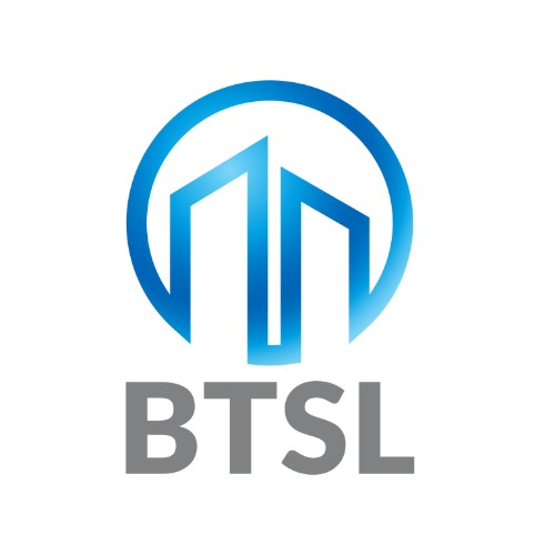 colour logo BTSL