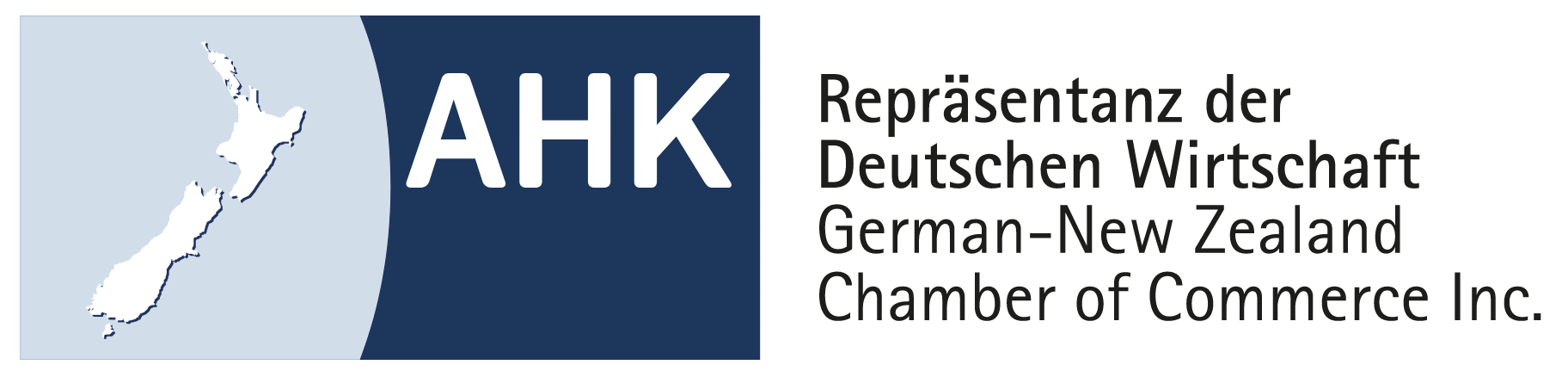 German-New Zealand Chamber of Commerce Inc.