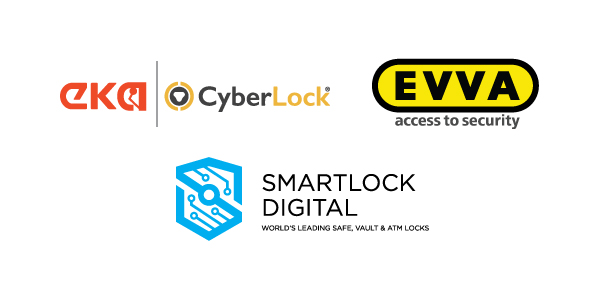 EKA CyberLock | EVVA | Smartlock Digital