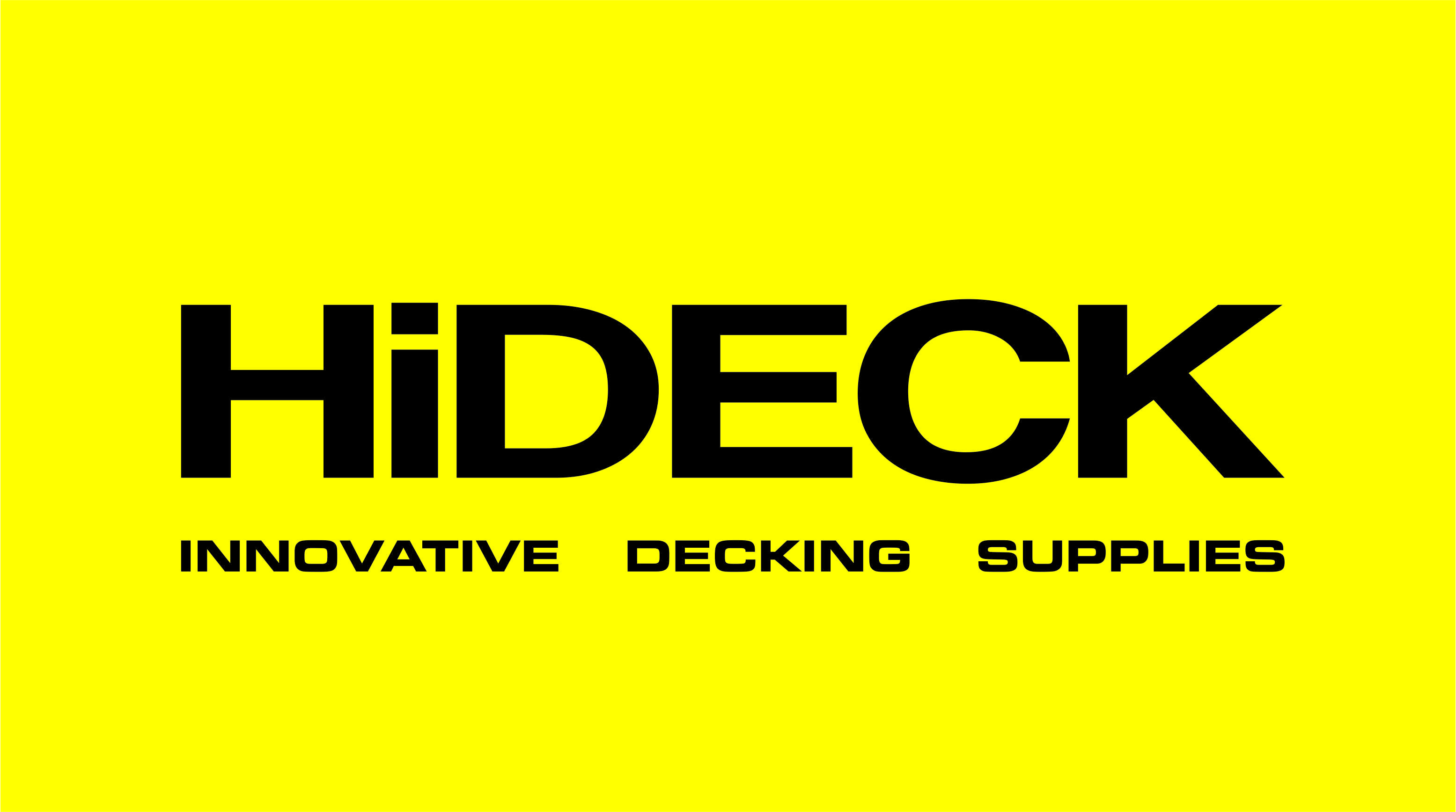 HiDeck
