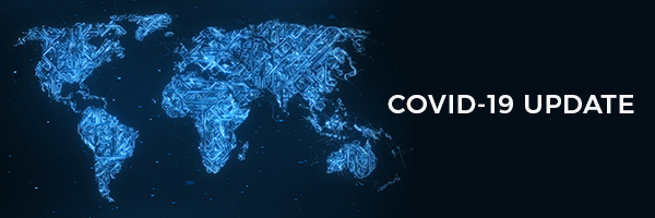 COVID-19 Coronavirus Updates image