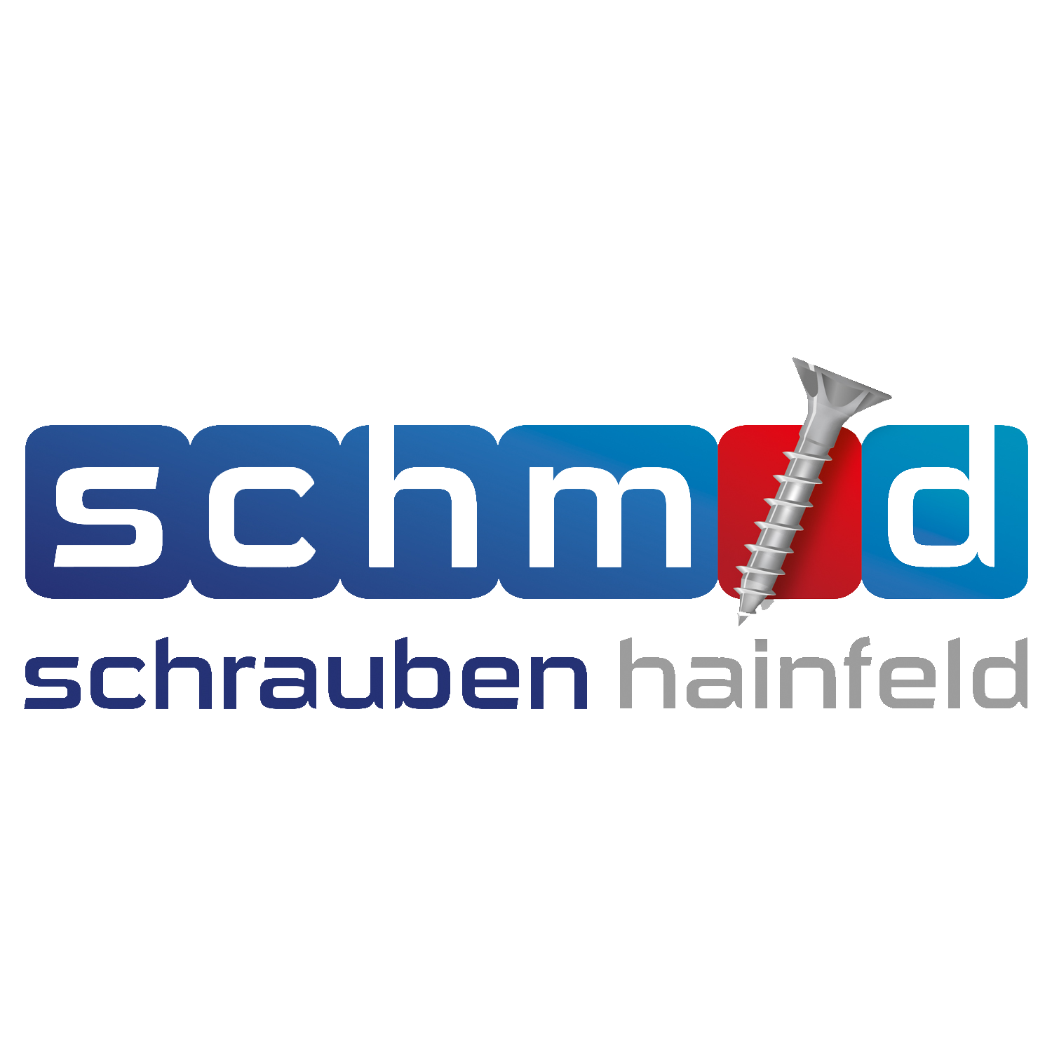 Schmid Schrauben