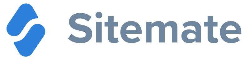 Sitemate Logo