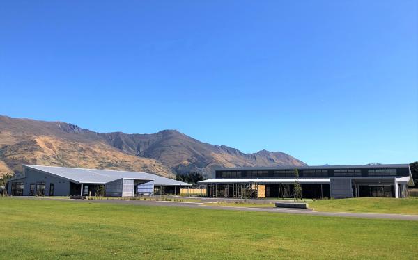 Wanaka South School