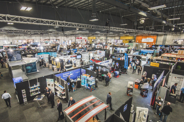 bnz exhibition photo