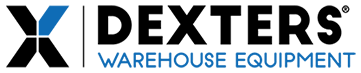 dexters warehouse logo