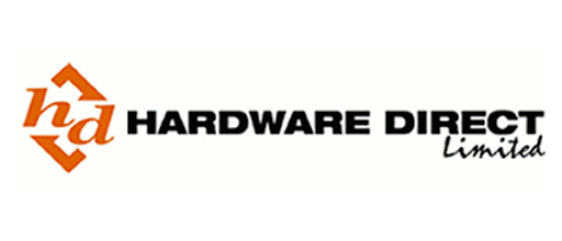 hardware direct logo