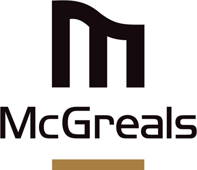 mcgreals