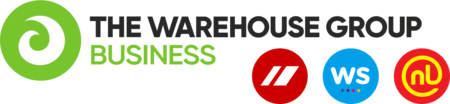 The Warehouse Group Business